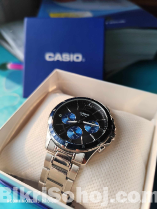 Casio MTP-1374D -2AVDF